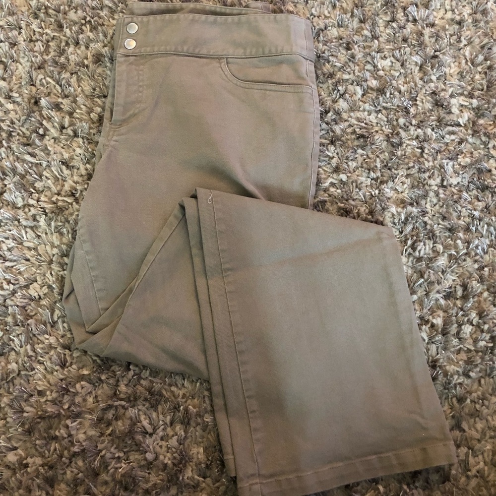 Old Navy Khakis